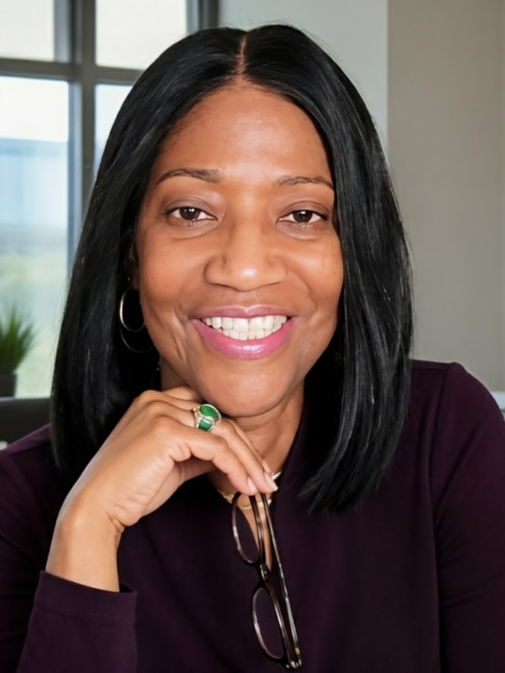 Marcia E. Pollard, Founder of Alpha Signature Notary & Consultant, LLC